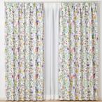 s рубец e(Suminoe) занавески серый 100×135cm... фрукты toliV1352 1 листов входит 