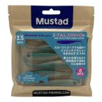 ma stud (Mustad)me The siZ tail Minaux 3.5 дюймовый (6 шт. входит .) крем soda 