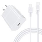  быстрое зарядное устройство type-c Android зарядное устройство 25W/3A Galaxy быстрое зарядное устройство смартфон зарядное устройство Type-C внезапный скорость зарядка usb-c кабель 1.8