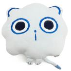  I p бег sina... моти моти подушка S лев H23×W23×D5cm K5313C