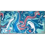 The Mousepad Company Strata_Liquid коллекция DuraGlydeRFabric коврик для мыши Company (L, S