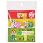 ske-ta-(Skater) ланч pick s9 шт. входит . Shimajiro 22 LKP4-A