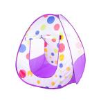  Kids палатка детский палатка детский мяч house симпатичный палатка мяч бассейн секрет основа земля складной одним движением легко сборка легкий "дышит" салон наружный 