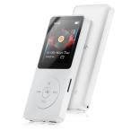 MP3プレーヤー Bluetooth5.1 有線 無線 音楽プレイヤー 32GB付属 128GBまで拡張可能 6種イコライザー設定 Sdove HIF