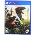 ARK: Survival Evolved - アーク サバイバル エボルブド (PS4 海外輸入北米版ゲームソフト)