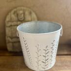 ベニコレ メタルプランターS FH-086