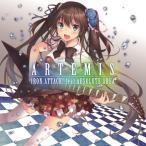 ARTEMIS　／　IRON　ATTACK!　feat.ABSOLUTE　AREA　／　IRON　ATTACK!　発売日2014−04−27　　 AKBH