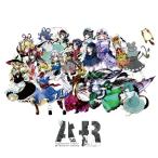 AR / あらいぐまファクトリー
