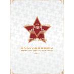 ANNIVERSARY 〜Best of GET IN THE RING Vol.1〜 / GET IN THE RING 入荷予定2015年08月頃