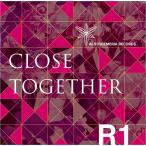CLOSE TOGETHER / Alstroemeria Records