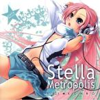 Stella　Metroporis　／　Starry　Garden　発売日2009−10−11 AKBH