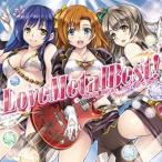 LoveMetalBest!　／　SOUTH　OF　HEAVEN　入荷予定2016年12月頃 AKBH