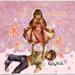 Crazy　Psychopath　is　Her　／　River　Mist　入荷予定2017年04月頃 AKBH