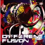 Different Fusion / ジェリコの法則