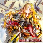 Amplificators　／　Login　Records　入荷予定2017年08月頃 AKBH