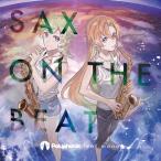 SAX　ON　THE　BEAT　−　Polyphonix　feat.mana　／　ADSRecordings　入荷予定2017年08月頃 AKBH