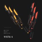 VISTA　4　／　Unitone　入荷予定2017年08月頃 AKBH