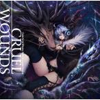 Cruel　Wounds　／　Login　Records　入荷予定2017年12月頃 AKBH