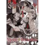 Mystic◆Borderline　／　MISLIAR　発売日2018年04月頃 AKBH