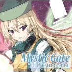 Mystic Gate the Instrumental / EastNewSound