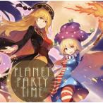 PLANET PARTY TIME / 紺碧studio