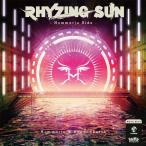 RHYZING SUN −Hommarju Side− Hommarju ＆ RoughSketch / Hommarju ＆ MK