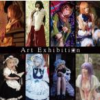 Art Exhibition / GET IN THE RING
