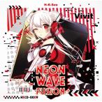 Neon Wave Fusion / H−K−Sea