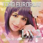 TOHO EUROBEAT EX2 〜GOD SONGS GOD SINGS〜 / A−One