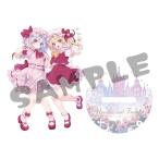 東方Project レミリア・スカーレット＆フランドール・スカーレット アクリルスタンド / きのこのみ