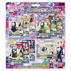 データカードダス アイカツ! ロリゴシックコレクション / バンダイ