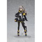 figma ドールズフロントライン UMP45（購入特典付き） / マックスファクトリー