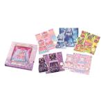 アイカツスターズ! ファッションレター＆ステージドレスBOX / バンダイ