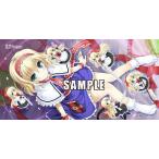 東方project汎用プレイマット アリス・マーガトロイド / アニマック