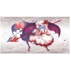 東方project 汎用プレイマット レミリア・スカーレット / アニマック