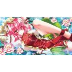 東方project 汎用プレイマット 茨木華扇 / アニマック