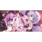 東方project 汎用プレイマット レミリア・スカーレット Ver.2 / アニマック