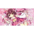 東方project 汎用プレイマット 博麗霊夢 Ver.3 / アニマック
