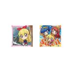 にふぉるめーしょん アイカツ! シールウエハース 1BOX (20個入り