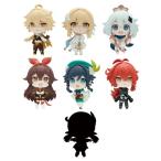 原神 コレクションフィギュア 1BOX / ブシロードクリエイティブ
