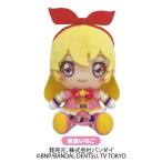 アイカツオンパレード！ Chibiぬいぐるみ 星宮いちご / バンダイ