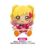アイカツオンパレード！ Chibiぬいぐるみ 虹野ゆめ / バンダイ