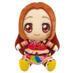 アイカツオンパレード！ Chibiぬいぐるみ 音城ノエル / バンダイ