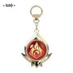 原神 神の目アクリルストラップ スメール