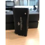 Strangers Mods MINUTA 18 ALL BLACK