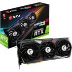 新品 MSI GeForce RTX 3070 GAMING X TRIO 8GB GDDR6 NVIDIA GeForce RTX 3070 搭載 グラフィックカード トリプルファンクーラー Tri Frozr 2 グラボ
