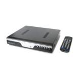 DVR-AH6244H2-1TB　400万画素AHDカメラ対応　アナログカメラ（CVBS）CCDカメラ対応　４CH　AHD録画機