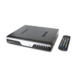 DVR-AH6244H2-2TB 400万画素AHDカメラ対応　アナログカメラ（CVBS）CCDカメラ対応　４CH　AHD録画機