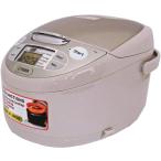 за границей предназначенный рисоварка Tiger TIGER microcomputer рисоварка 1... бежевый JAX-S18W 220V specification 