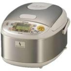  Zojirushi ZOJIRUSHI microcomputer рисоварка NS-LLH05-XA ( нержавеющая сталь ) [3.]